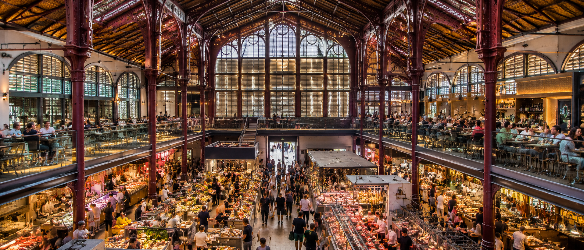 Mercato Centrale