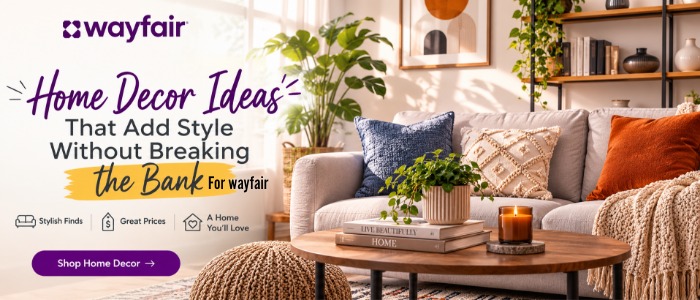 Home Decor Ideas: 25 Easy Ways to Refresh Your Space