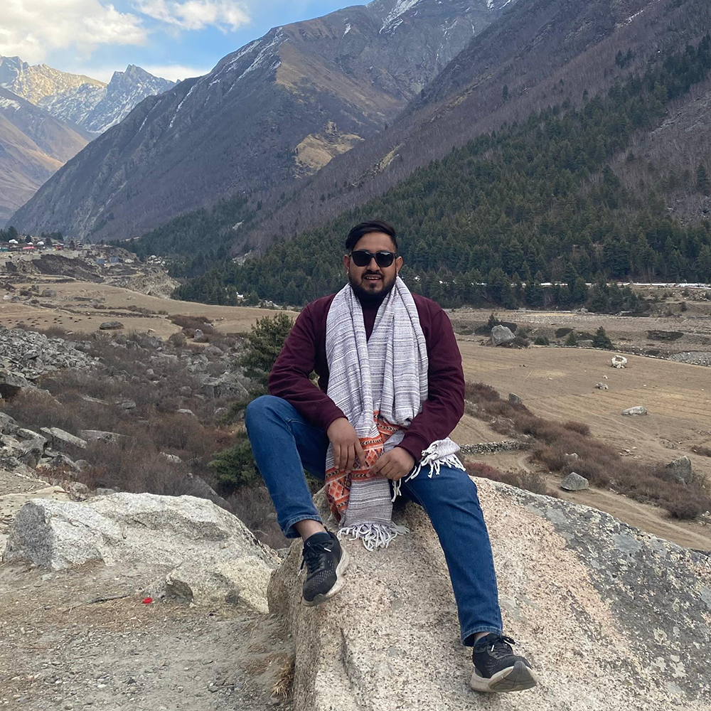 Sachin Yaduwanshi