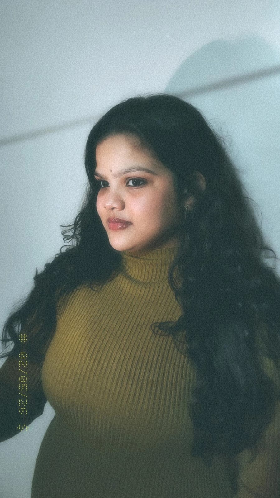 Deepansha