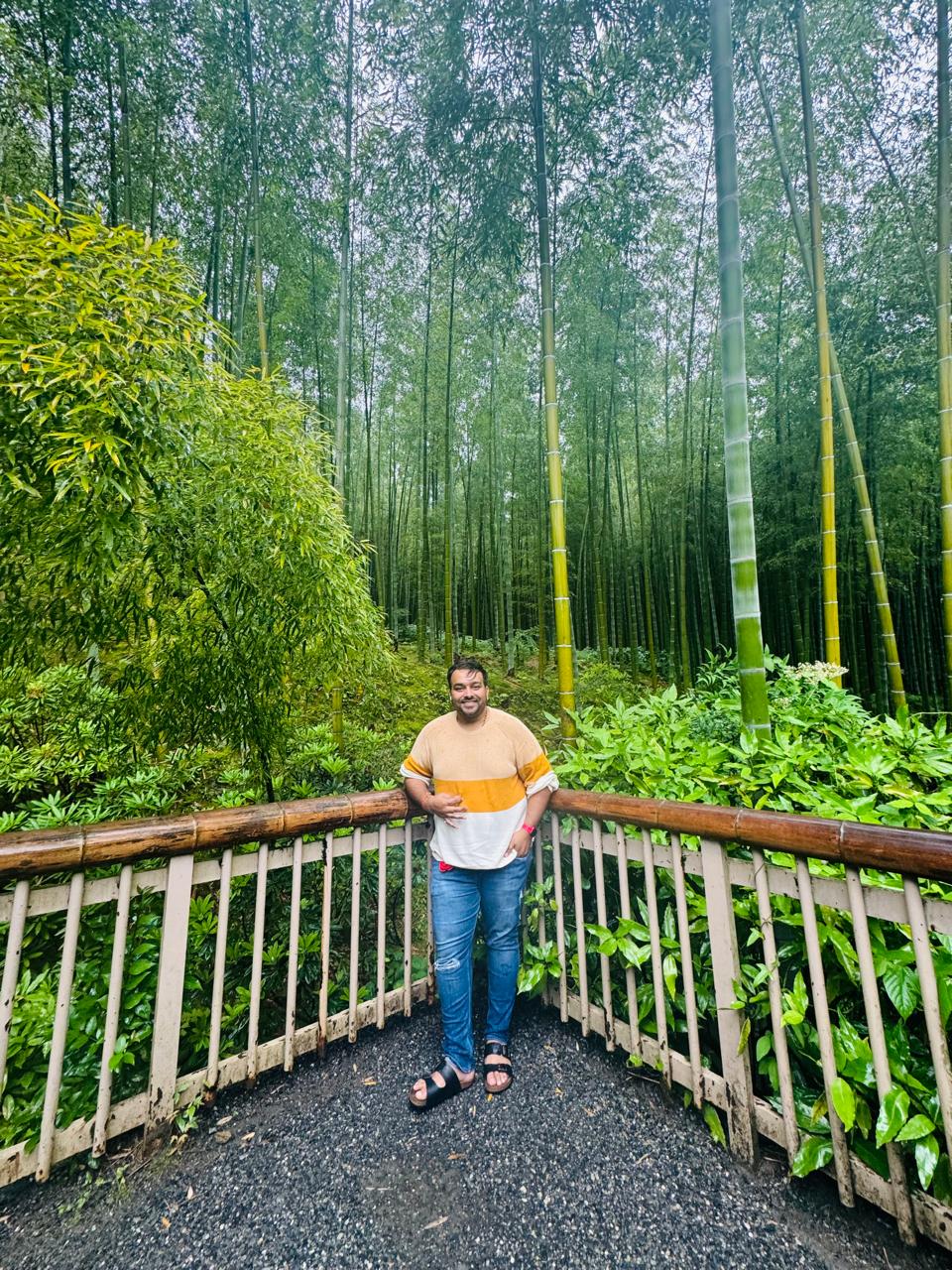 Aniket shah