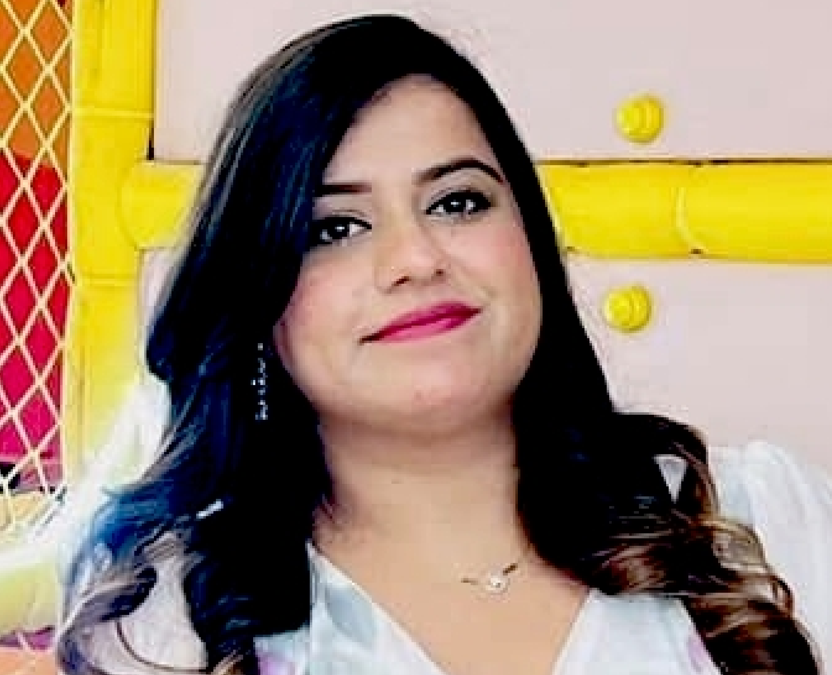 Shivani Sharma