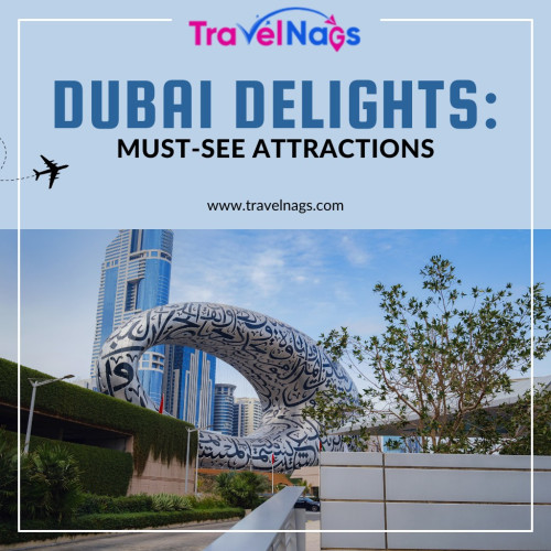 Discover the dazzling wonders of Dubai! 🌟 From ...