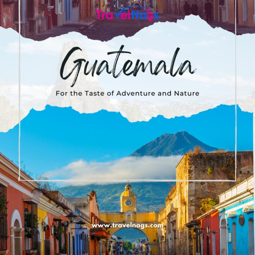 Best Guatemala City Nature & adventure 2024

🌿 ...