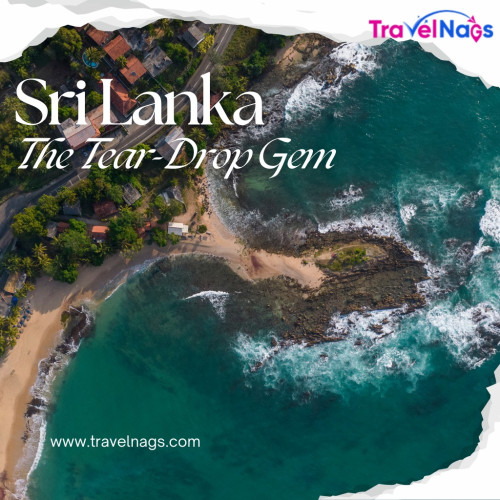 Discover the allure of Serendipity in Sri Lanka ...
