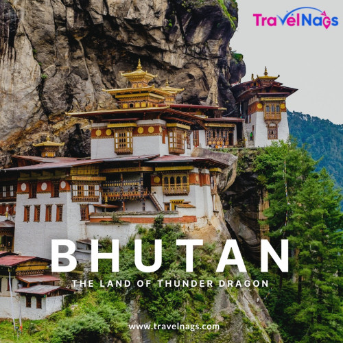 Dive into the heart of Bhutan – The Land of the ...