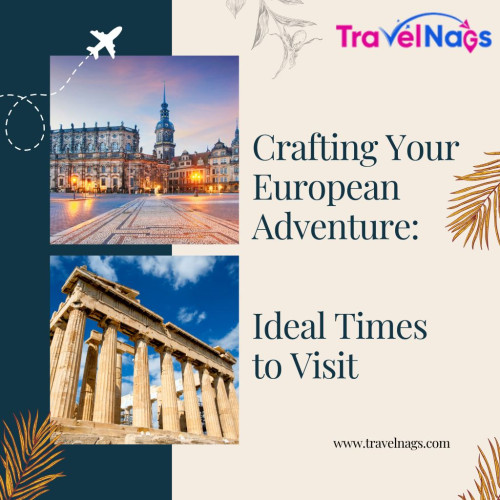 Embark on your #European adventure with confidence...
