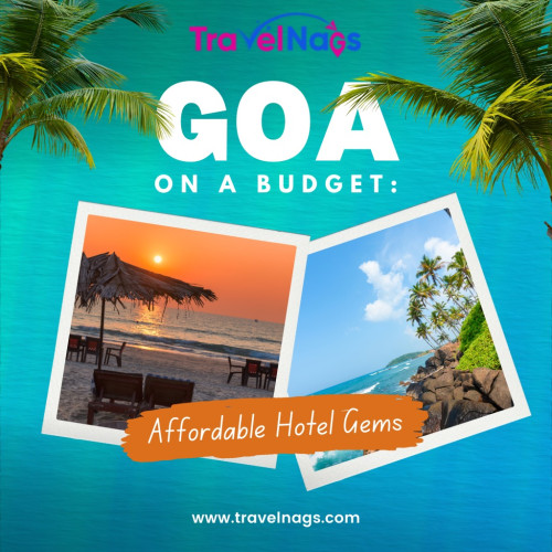 Seeking an affordable escape to Goa? Dive into our...