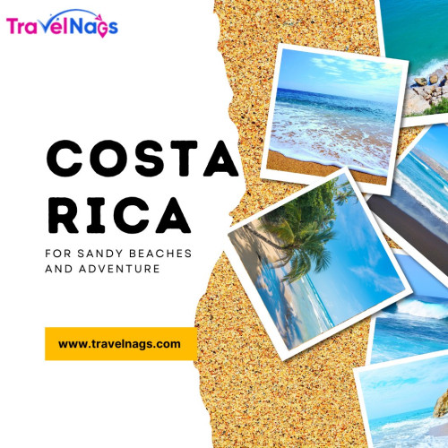 Costa Rica, the ultimate playground for #beach lov...