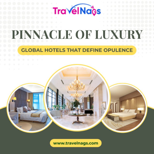 Embark on a journey to opulence and extravagance a...