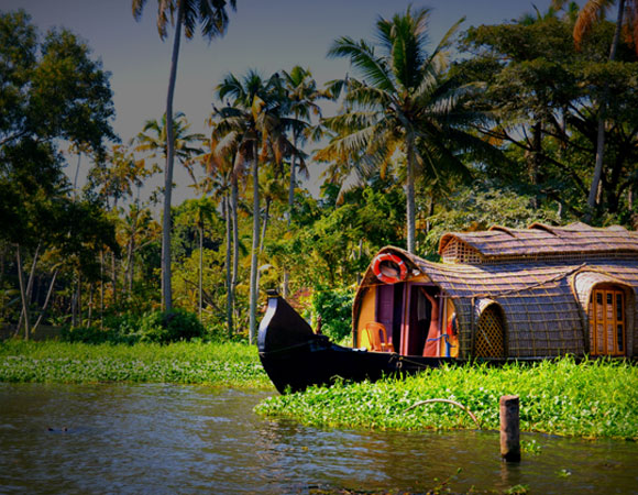 Alleppey Kerala