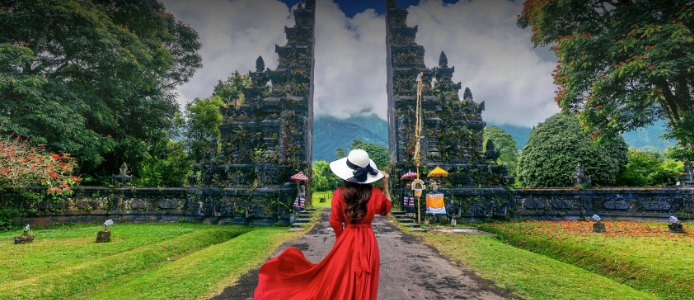 Indonesia