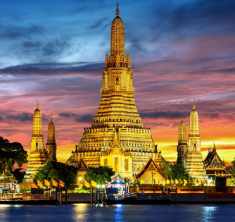 Thailand