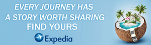 Advertisement Right - Get the Best Travel Deals on TravelNags