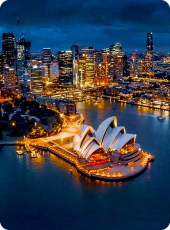 Australia