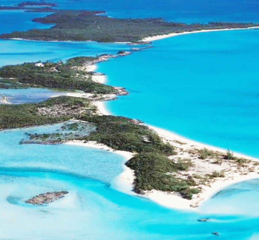 Exuma Cays