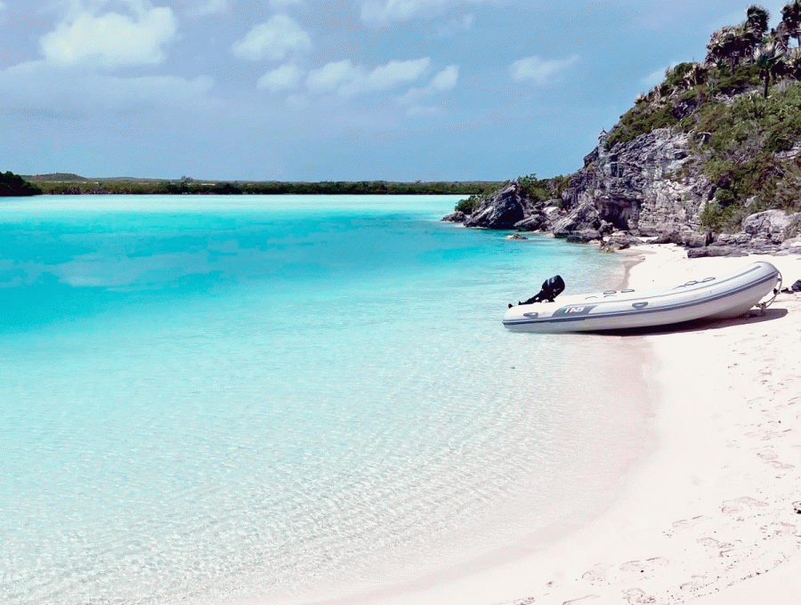 Exuma Cays