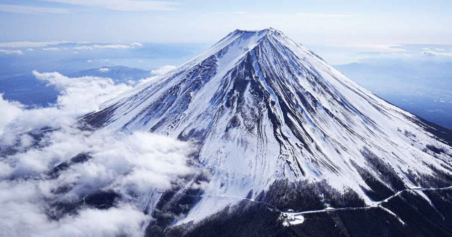 Mount Fuji