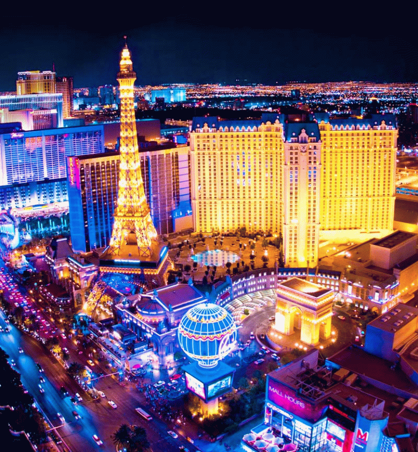 Las Vegas