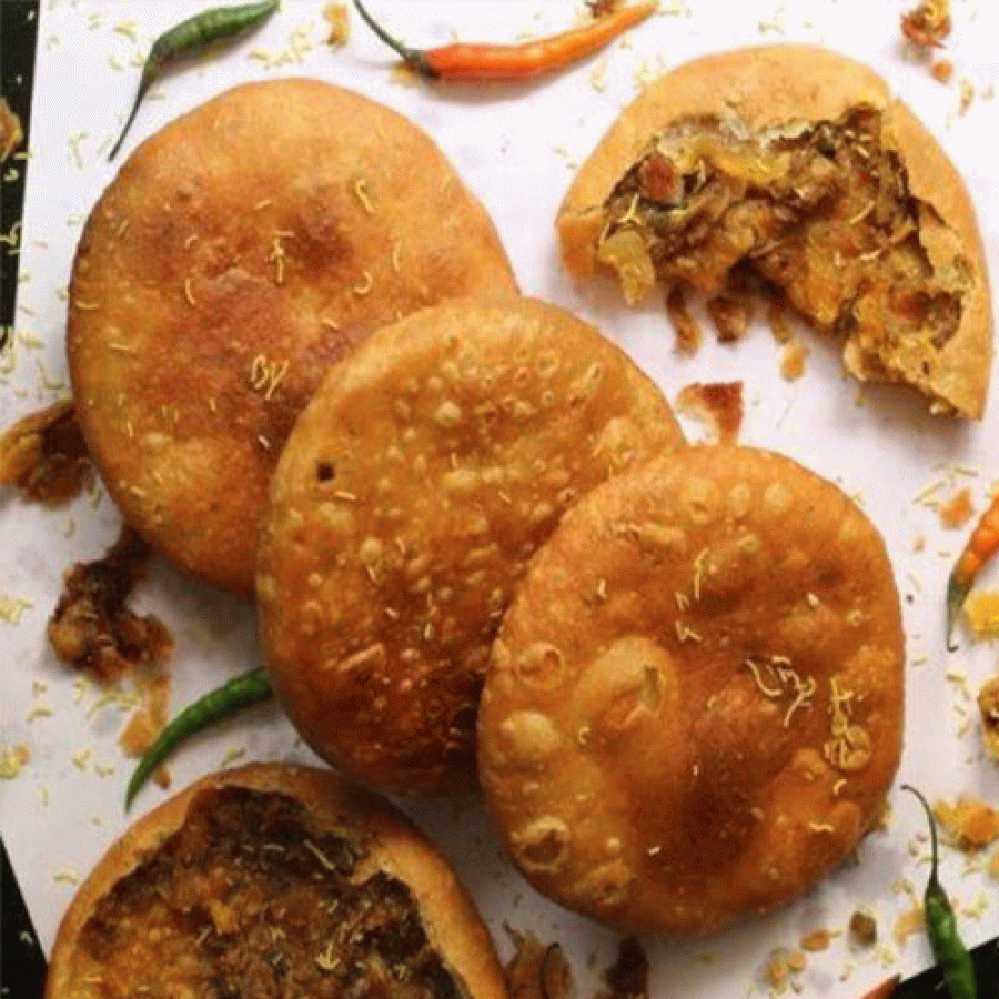 Kachoris