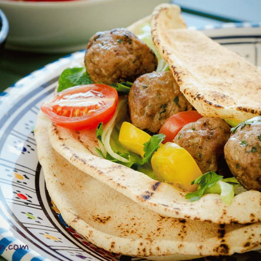 Maqluba