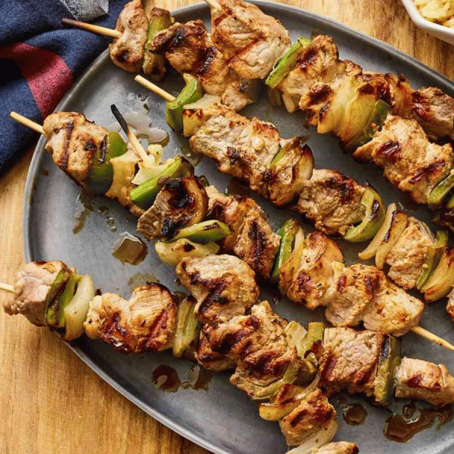 Souvlaki