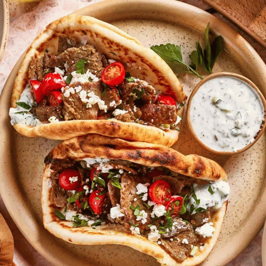 Gyros