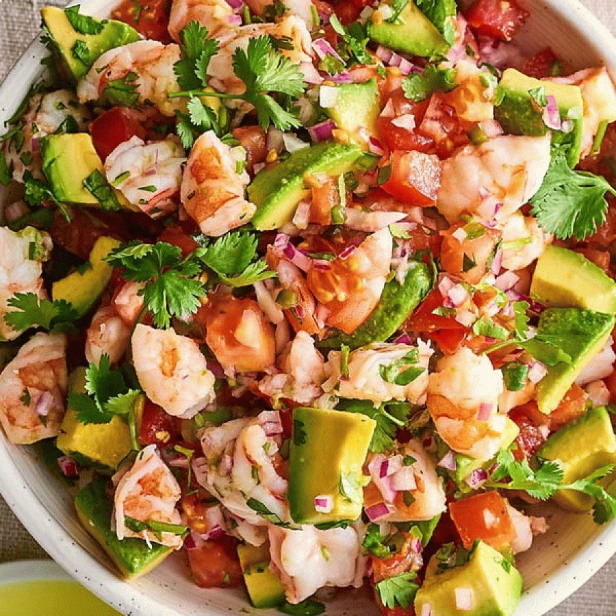 Ceviche