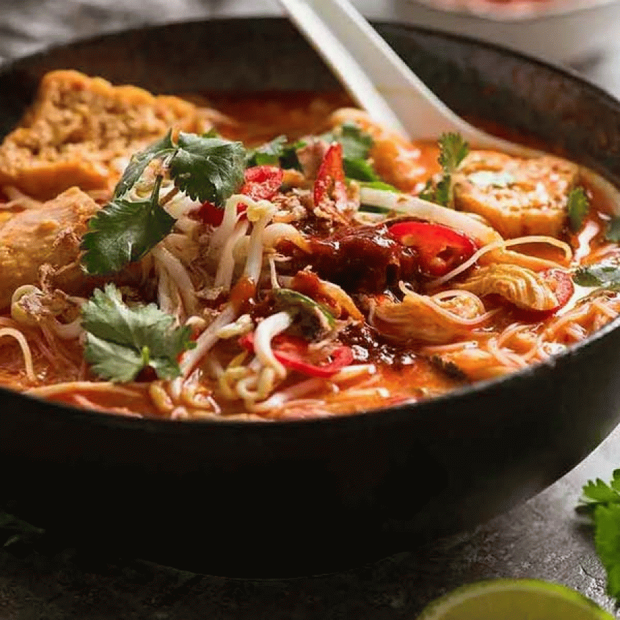 Char kway teow