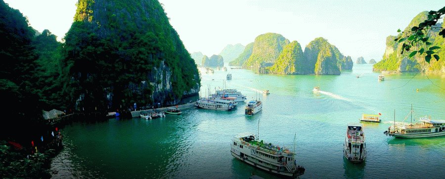 Vietnam