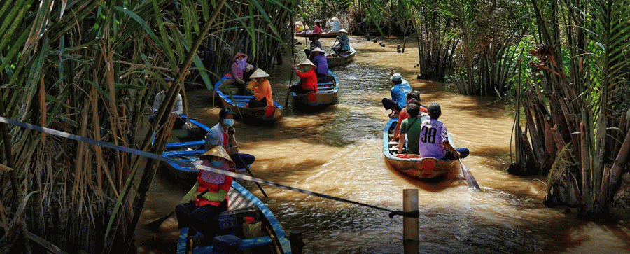 Vietnam