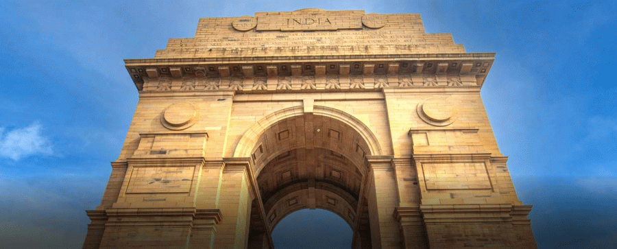 New Delhi