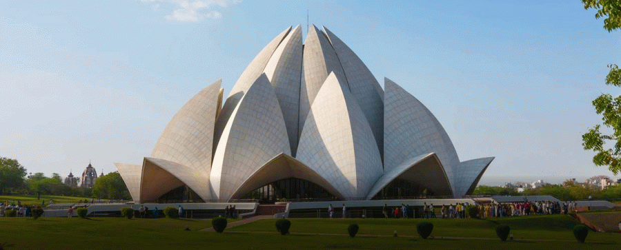New Delhi
