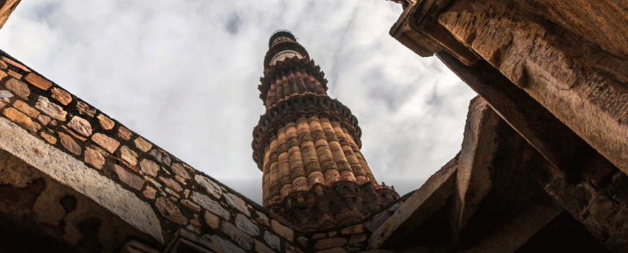 New Delhi