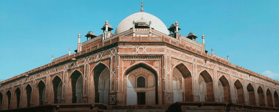 New Delhi