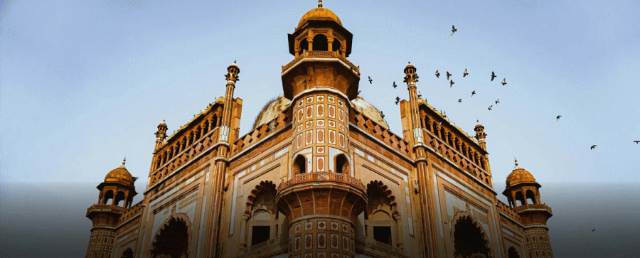 New Delhi