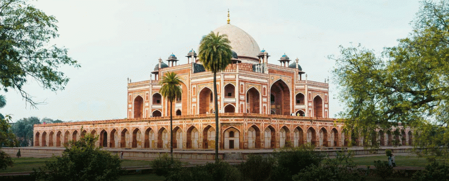New Delhi