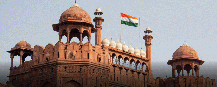 New Delhi