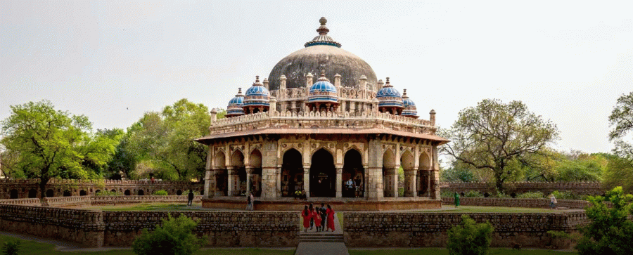 New Delhi