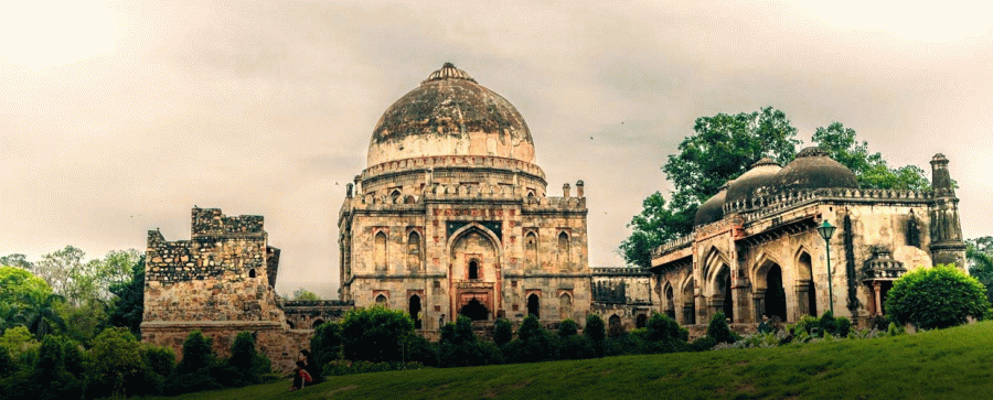 New Delhi