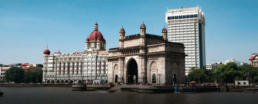 Mumbai