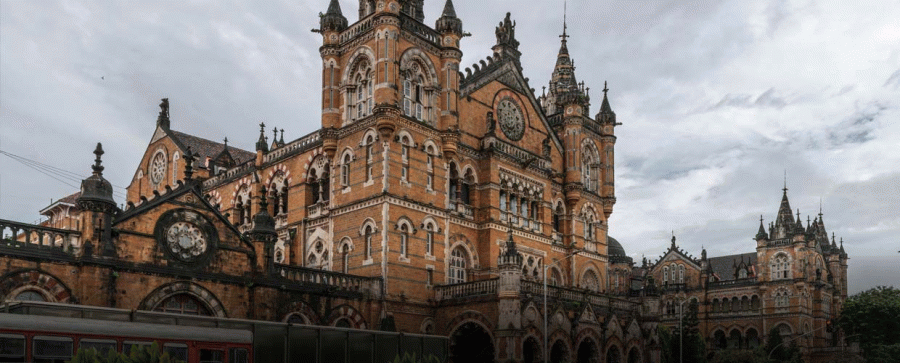 Mumbai