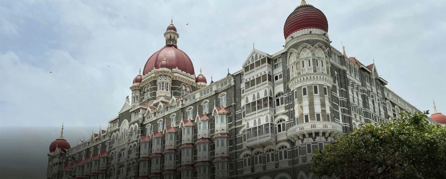 Mumbai