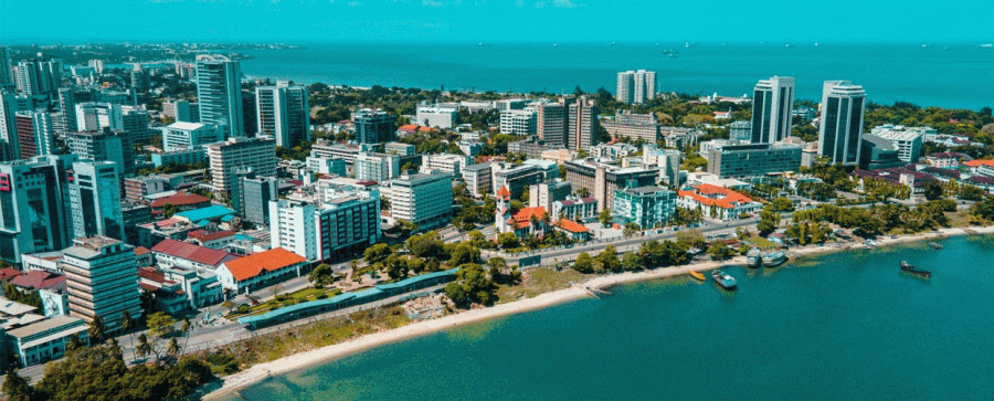 Tanzania