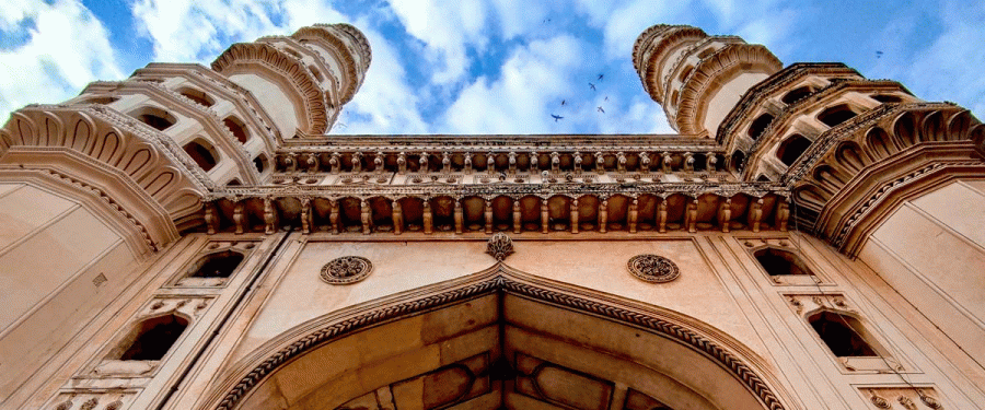 Hyderabad