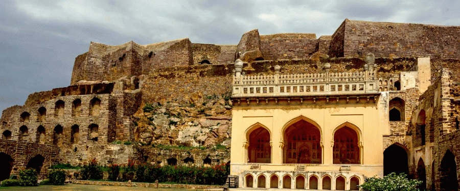 Hyderabad