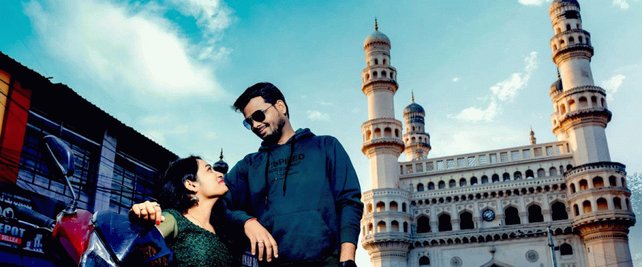 Hyderabad