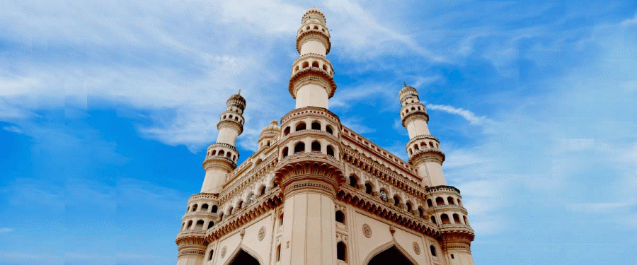 Hyderabad