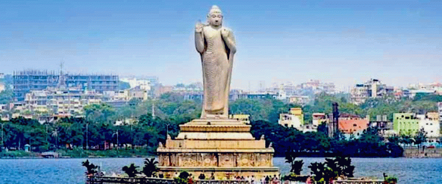 Hyderabad