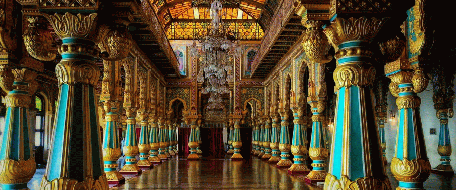 Mysuru (Mysore)